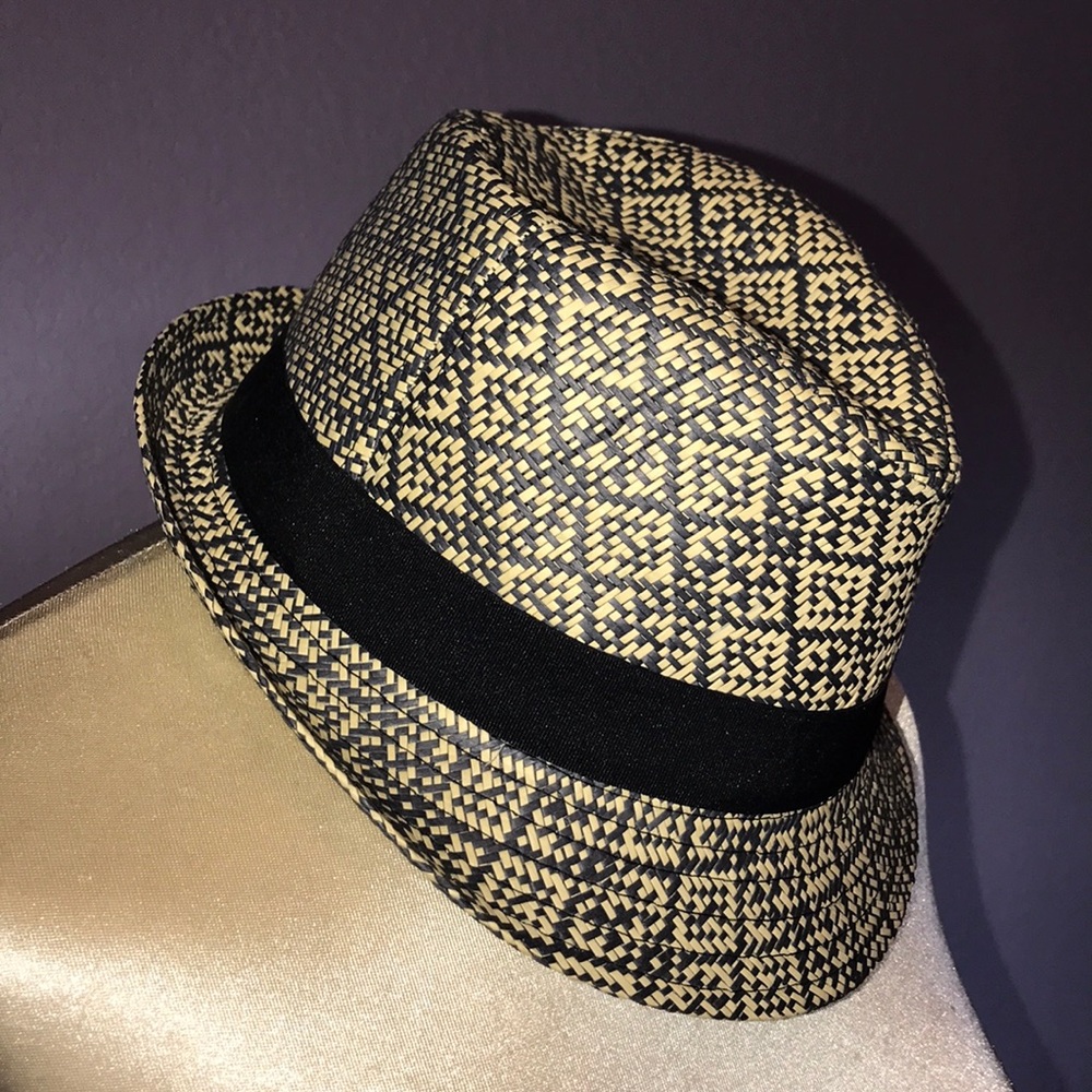 Fedora hat NEVER WORN